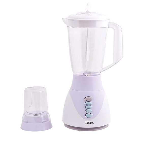 OTTO เครื่องปั่น รุ่น BE-122 OTTO เครื่องปั่น รุ่น BE-122
