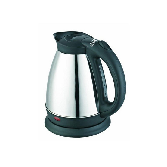 OTTO กาต้มน้ำไร้สายสแตนเลส 1.8L PT-104 OTTO กาต้มน้ำไร้สายสแตนเลส 1.8L PT-104