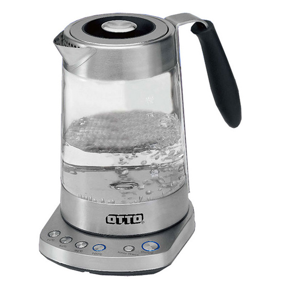 OTTO กาต้มน้ำไฟฟ้า 1.7L รุ่น PT-107A OTTO กาต้มน้ำไฟฟ้า 1.7L รุ่น PT-107A