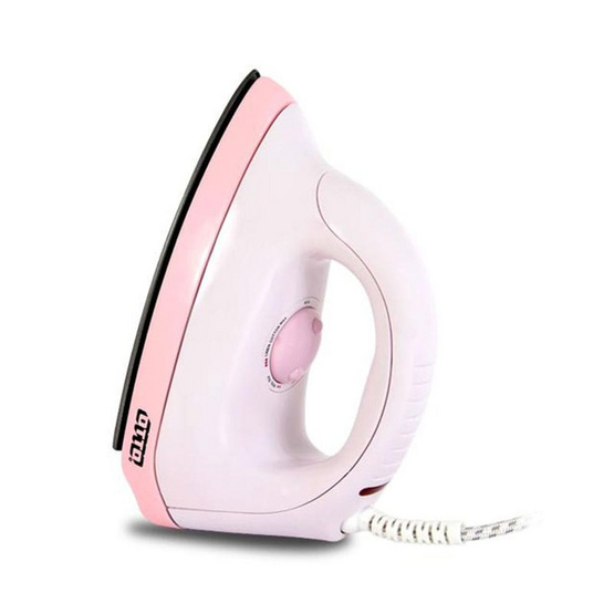 OTTO เตารีดไฟฟ้าแบบแห้ง รุ่น EI-610N OTTO เตารีดไฟฟ้าแบบแห้ง รุ่น EI-610N