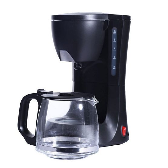 OTTO เครื่องชงกาแฟ CM-025A OTTO เครื่องชงกาแฟ CM-025A