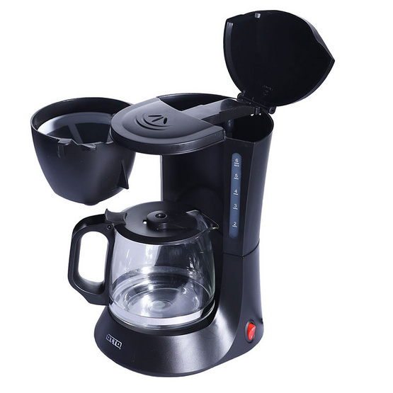 OTTO เครื่องชงกาแฟ CM-025A OTTO เครื่องชงกาแฟ CM-025A