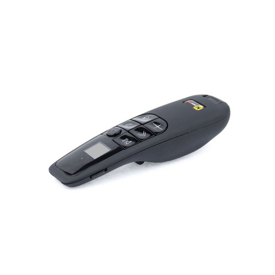 Micropack Wireless Presenter WPM-03 Micropack Wireless Presenter WPM-03