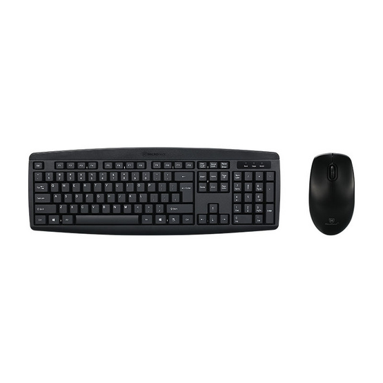 Micropack Wireless Keyboard KM-203W Micropack Wireless Keyboard KM-203W