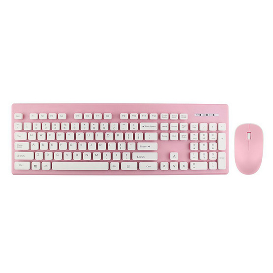 Micropack Wireless Keyboard KM-232W Micropack Wireless Keyboard KM-232W