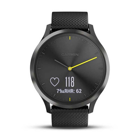 Garmin Vivomove HR Sport Garmin Vivomove HR Sport