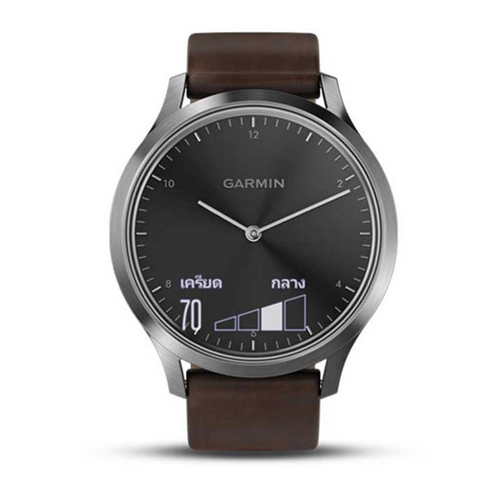 Garmin Vivomove HR Premium Garmin Vivomove HR Premium