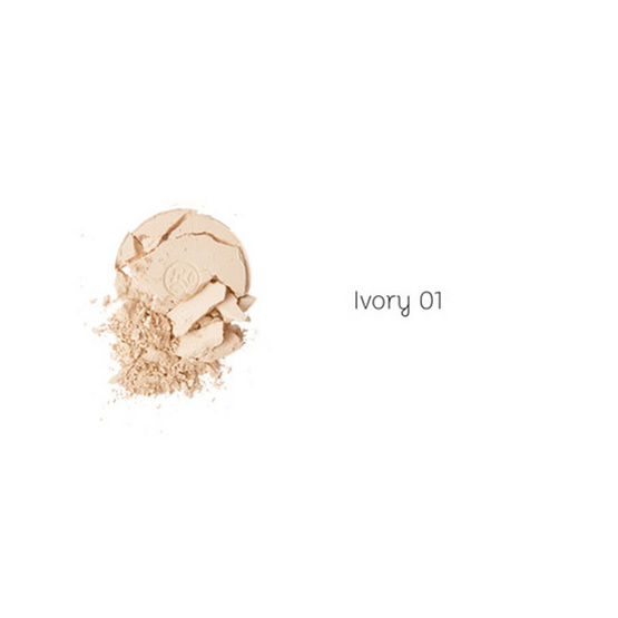 Oriental princess Beneficial Ultimate Coverage Foundation Powder No.01 Oriental princess Beneficial Ultimate Coverage Foundation Powder No.01