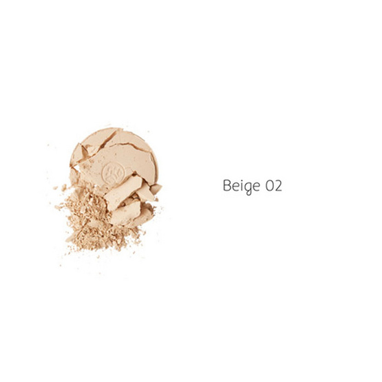 Oriental princess Beneficial Ultimate Coverage Foundation Powder No.02 Oriental princess Beneficial Ultimate Coverage Foundation Powder No.02