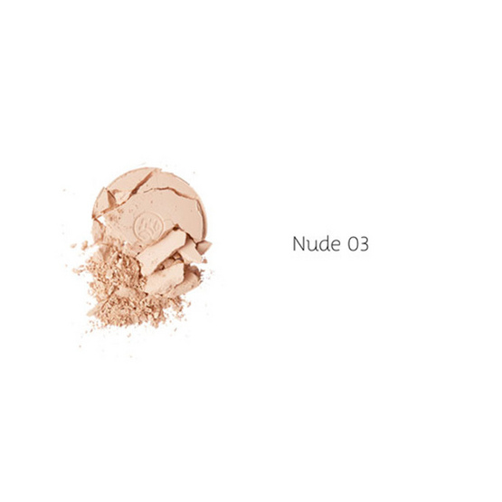 Oriental princess Beneficial Ultimate Coverage Foundation Powder No.03 Oriental princess Beneficial Ultimate Coverage Foundation Powder No.03