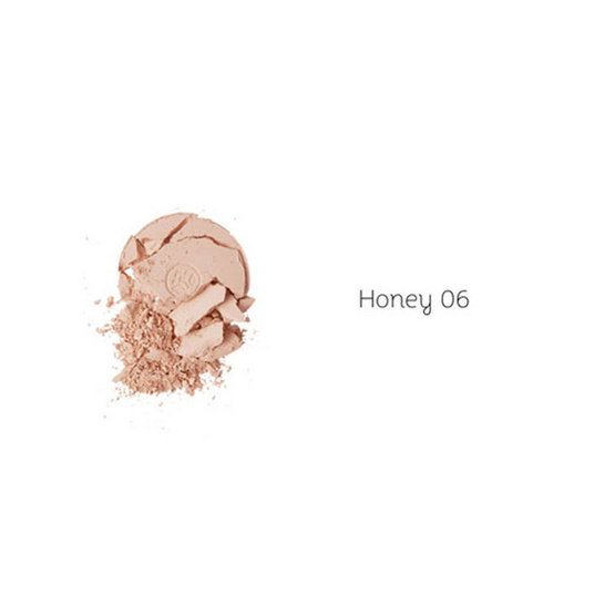 Oriental princess Beneficial Ultimate Coverage Foundation Powder No.06 Oriental princess Beneficial Ultimate Coverage Foundation Powder No.06