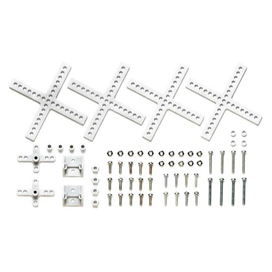 Cross Universal Arm Set Cross Universal Arm Set