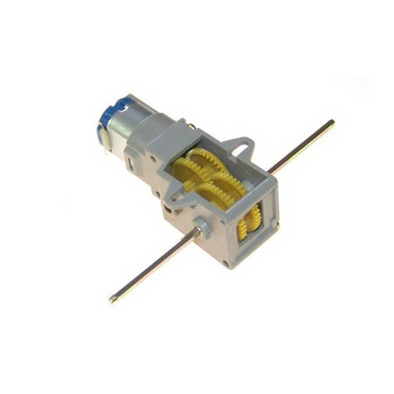 TAMIYA 3-Speed Crank-Axle Gearbox TAMIYA 3-Speed Crank-Axle Gearbox