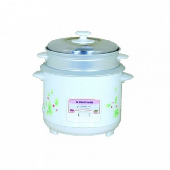 SmartHome หม้อหุงข้าว1L รุ่น SRC1003 SmartHome หม้อหุงข้าว1L รุ่น SRC1003