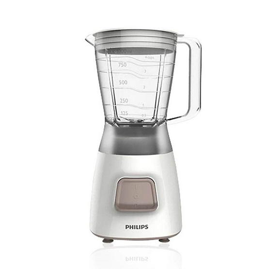 Philips เครื่องปั่นอเนกประสงค์ รุ่น HR2056 Philips เครื่องปั่นอเนกประสงค์ รุ่น HR2056