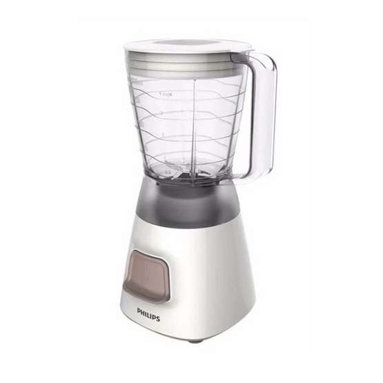 Philips เครื่องปั่นอเนกประสงค์ รุ่น HR2056 Philips เครื่องปั่นอเนกประสงค์ รุ่น HR2056