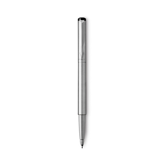 Parker ปากกาโรลเลอร์บอล เว็กเตอร์ สเตนเลส สตีล Parker ปากกาโรลเลอร์บอล เว็กเตอร์ สเตนเลส สตีล