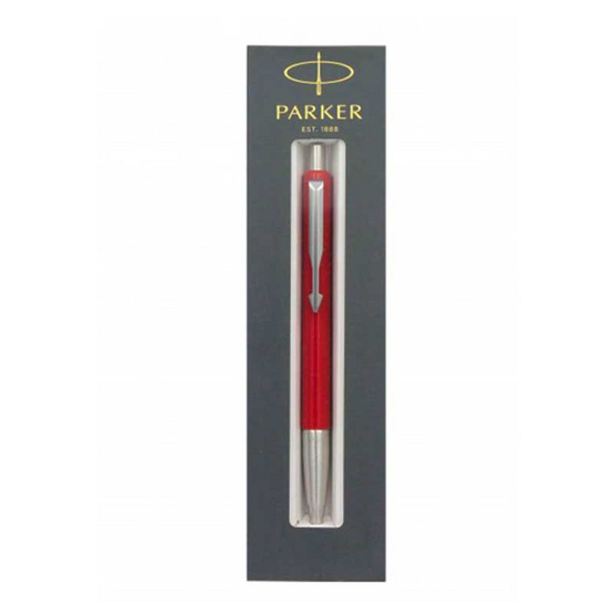 Parker ปากกาลูกลื่น เว็กเตอร์ Parker ปากกาลูกลื่น เว็กเตอร์