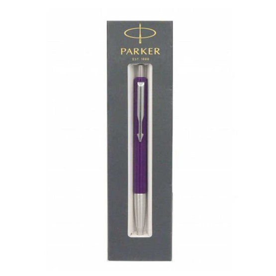 Parker ปากกาลูกลื่น เว็กเตอร์ Parker ปากกาลูกลื่น เว็กเตอร์