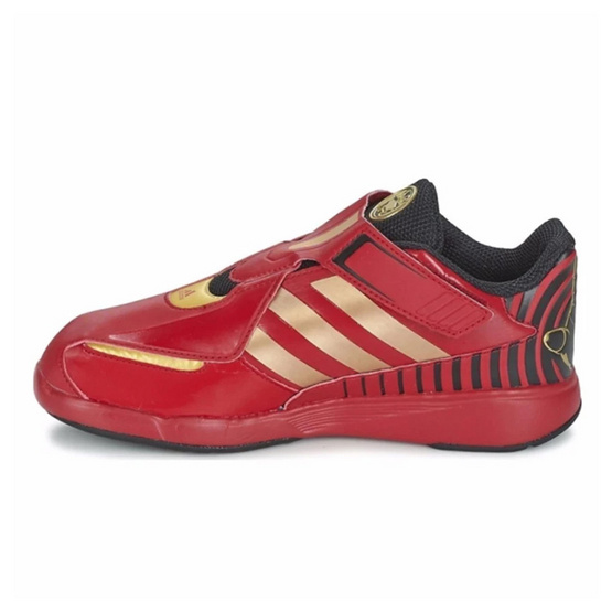 ADIDAS รองเท้าเด็ก DISNEY AVENGERS C AF3988 แดง ADIDAS รองเท้าเด็ก DISNEY AVENGERS C AF3988 แดง