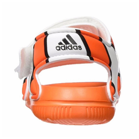 ADIDAS รองเท้าเด็ก DISNEY AKWAH 9 I AF3921 ส้ม ADIDAS รองเท้าเด็ก DISNEY AKWAH 9 I AF3921 ส้ม