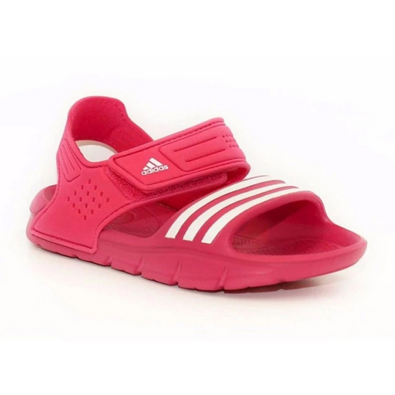 ADIDAS รองเท้าเด็ก AKWAH 8K D65920 ชมพู ADIDAS รองเท้าเด็ก AKWAH 8K D65920 ชมพู