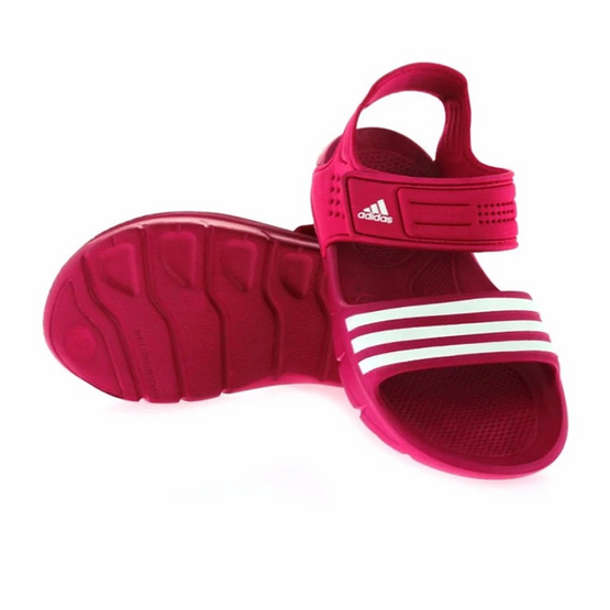 ADIDAS รองเท้าเด็ก AKWAH 8K D65920 ชมพู ADIDAS รองเท้าเด็ก AKWAH 8K D65920 ชมพู