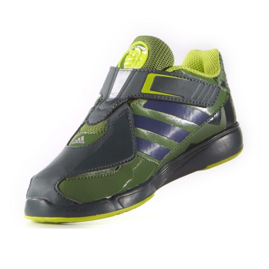 ADIDAS รองเท้าเด็ก DISNEY AVENGERS C AF3989 ดำ ADIDAS รองเท้าเด็ก DISNEY AVENGERS C AF3989 ดำ