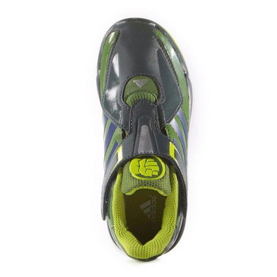 ADIDAS รองเท้าเด็ก DISNEY AVENGERS C AF3989 ดำ ADIDAS รองเท้าเด็ก DISNEY AVENGERS C AF3989 ดำ