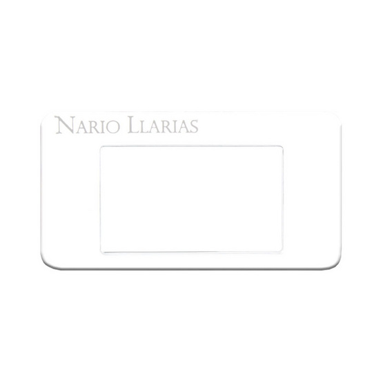 Nario Llarias ลิควิดลิปเนื้อแมท 3 กรัม 5 ชิ้น Nario Llarias ลิควิดลิปเนื้อแมท 3 กรัม 5 ชิ้น
