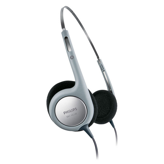 Philips Lightweight Headphones SBCHL140/10 Philips Lightweight Headphones SBCHL140/10