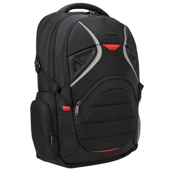 Targus 17.3" Strike Gaming Backpack Targus 17.3" Strike Gaming Backpack