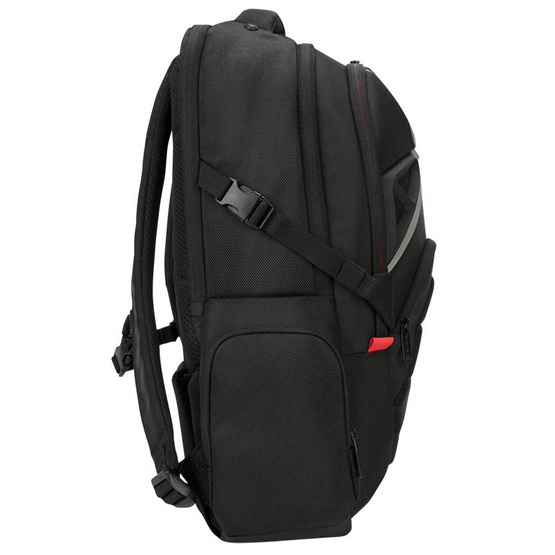 Targus 17.3" Strike Gaming Backpack Targus 17.3" Strike Gaming Backpack