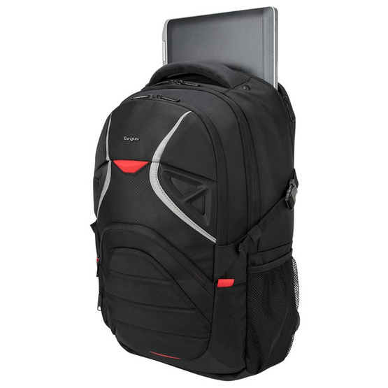 Targus 17.3" Strike Gaming Backpack Targus 17.3" Strike Gaming Backpack
