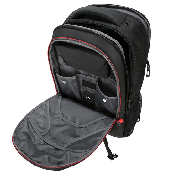 Targus 17.3" Strike Gaming Backpack Targus 17.3" Strike Gaming Backpack