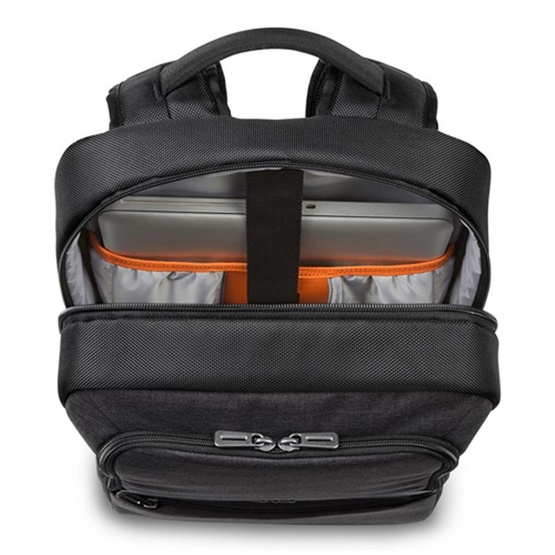 Targus 15.6" CitySmart Multi-Fit Essential Backpack Targus 15.6" CitySmart Multi-Fit Essential Backpack