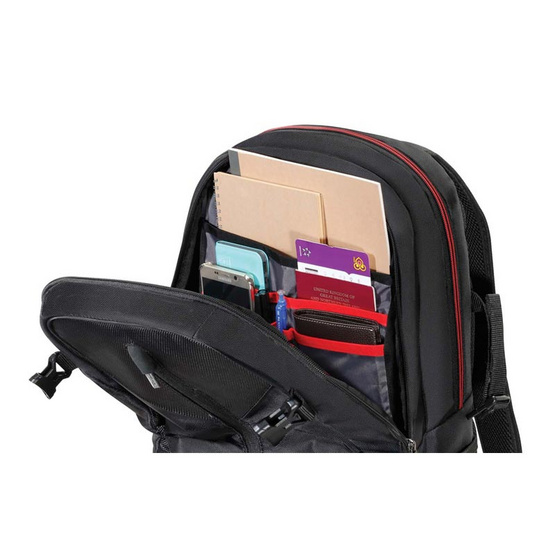 Targus 15.6" Metropolitan Essential Backpack Targus 15.6" Metropolitan Essential Backpack