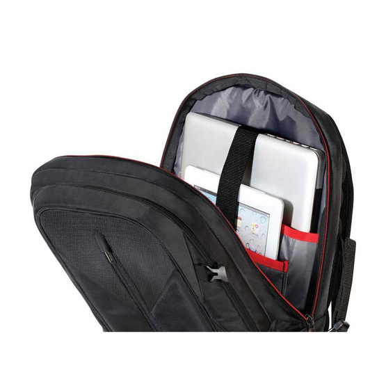 Targus 15.6" Metropolitan Essential Backpack Targus 15.6" Metropolitan Essential Backpack