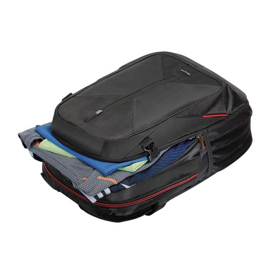 Targus 15.6" Metropolitan Essential Backpack Targus 15.6" Metropolitan Essential Backpack