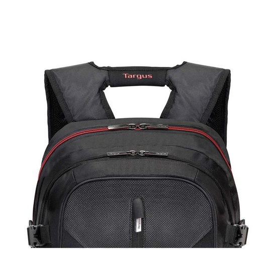Targus 15.6" Metropolitan Essential Backpack Targus 15.6" Metropolitan Essential Backpack
