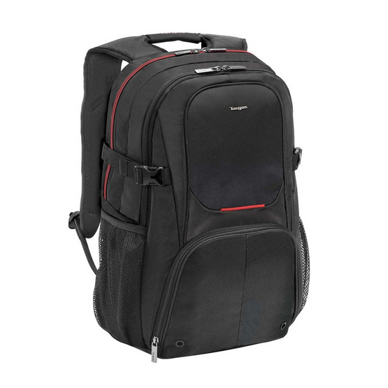 Targus 15.6" Metropolitan Advanced Backpack Targus 15.6" Metropolitan Advanced Backpack