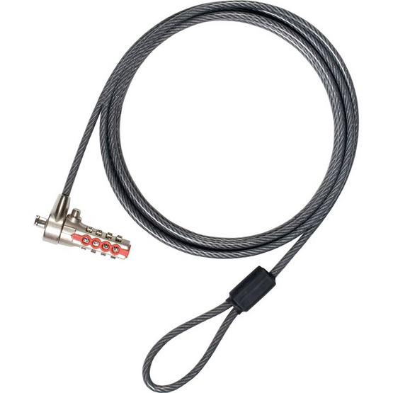 Targus Cable Lock Length 200Cm. (Serial) Targus Cable Lock Length 200Cm. (Serial)