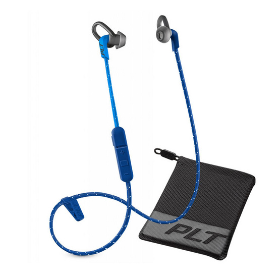 Plantronics หูฟังบลูทูธ รุ่น BackBeat Fit 305 Plantronics หูฟังบลูทูธ รุ่น BackBeat Fit 305
