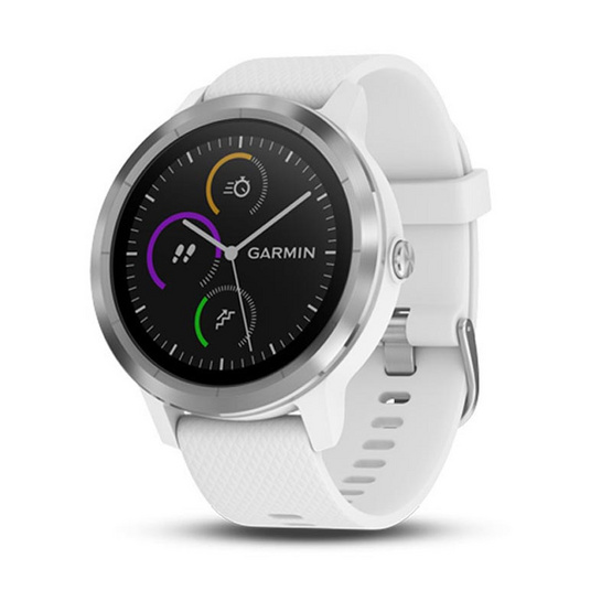 Garmin สมาร์ทวอทช์ รุ่น Vivoactive 3 Garmin สมาร์ทวอทช์ รุ่น Vivoactive 3