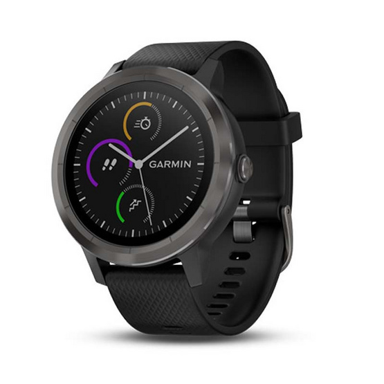 Garmin สมาร์ทวอทช์ รุ่น Vivoactive 3 Garmin สมาร์ทวอทช์ รุ่น Vivoactive 3