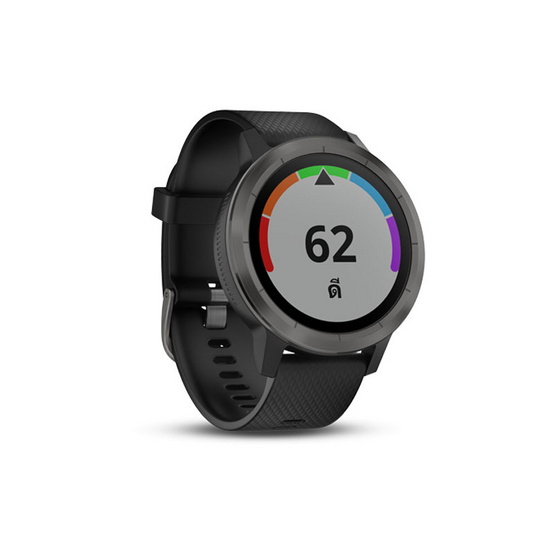 Garmin สมาร์ทวอทช์ รุ่น Vivoactive 3 Garmin สมาร์ทวอทช์ รุ่น Vivoactive 3