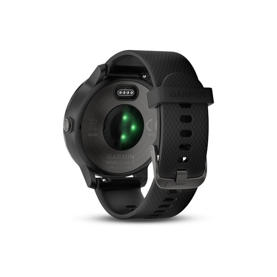 Garmin สมาร์ทวอทช์ รุ่น Vivoactive 3 Garmin สมาร์ทวอทช์ รุ่น Vivoactive 3