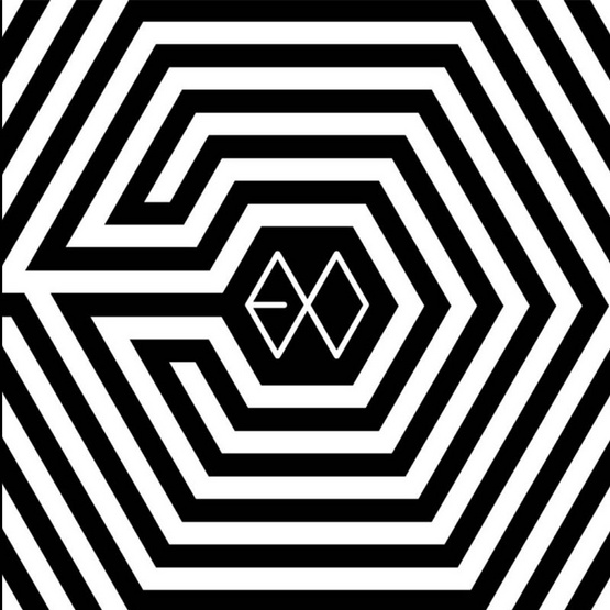 CD EXO 2nd Mini Album Overdose (Korean Version) CD EXO 2nd Mini Album Overdose (Korean Version)