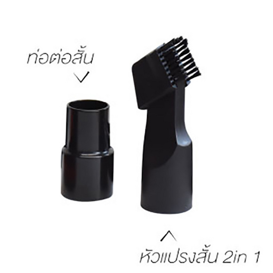 Nesco เครื่องดูดฝุ่นมือถือ NC-57100 Nesco เครื่องดูดฝุ่นมือถือ NC-57100