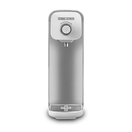 STIEBEL ELTRON เครื่องกรองน้ำ รุ่น Nature STIEBEL ELTRON เครื่องกรองน้ำ รุ่น Nature